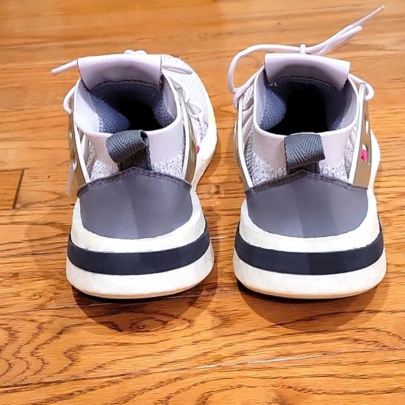  Adidas Arkyn 'Lux Luster' D96760, Womens Size 8 - Picture 3 of 10